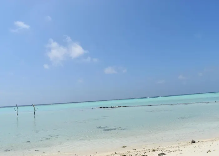 Rattehi Inn At Rakeedhoo