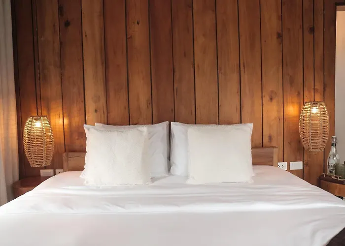 The Kaza Boutique Hotel
