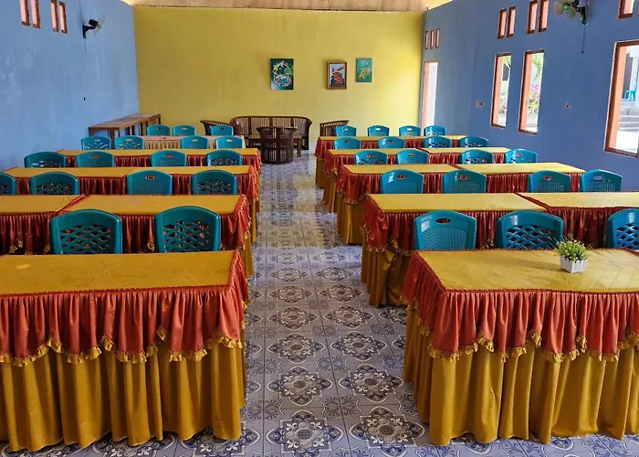 Reddoorz At Hotel Gloria Borong Labuan Bajo