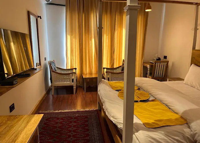 Hotel El Castello