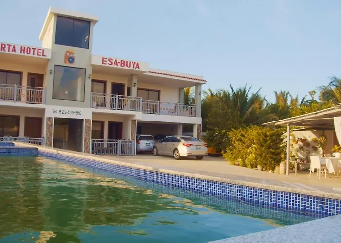 Hotel Vista Al Morro