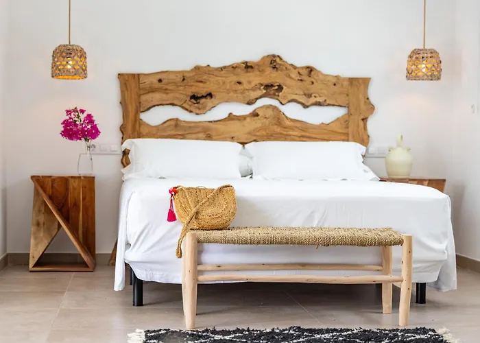Hotel Boutique Mi Almazara