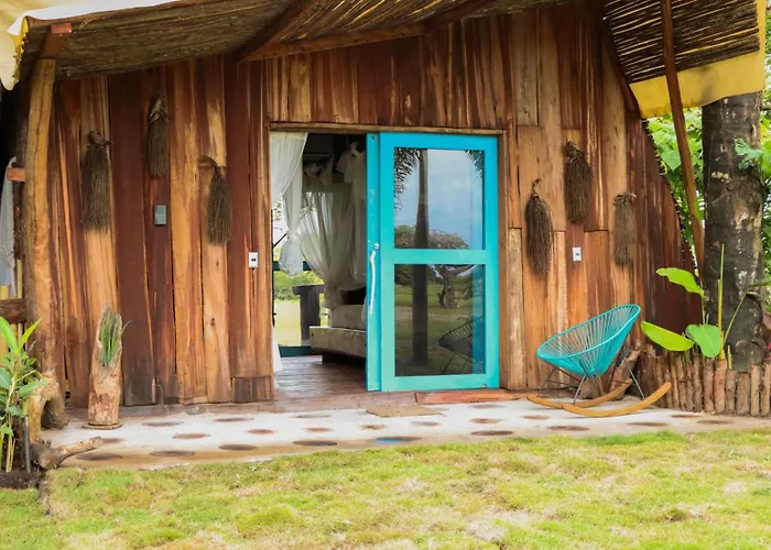 Wellgaya Ecovillas