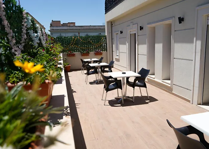 Hôtel Suisse Tunis