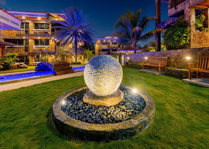 Vientos del Caribe Hotel&Club
