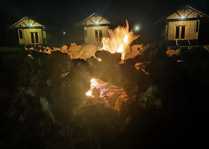 Kahoy Cottages