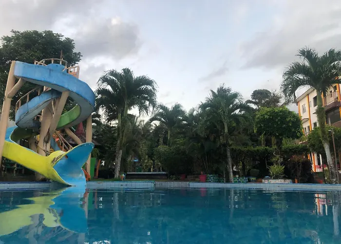 Vi-Da Guest Resort