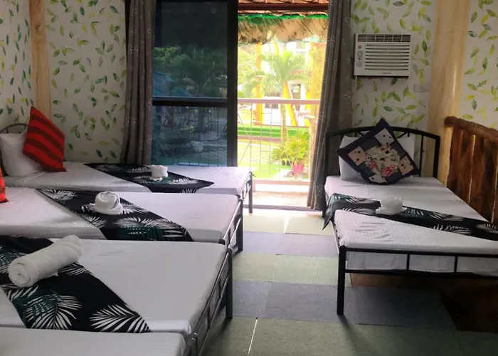Vi-Da Guest Resort