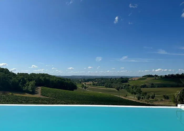 Château Lecusse - La Grande Roche - Hôtel, Spa, Boutique&Restaurant