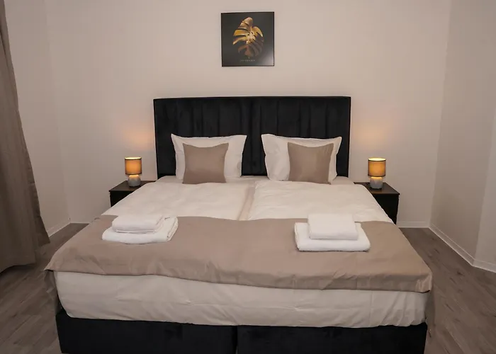 Gn Hotel Furpach