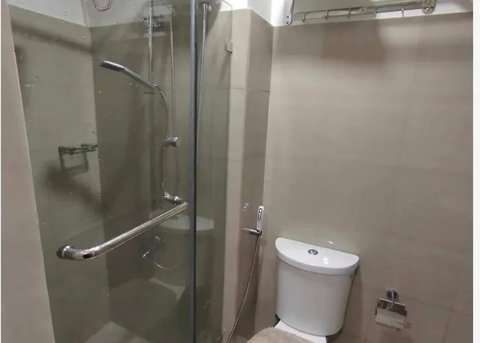 Condotel-Shore 2 Residences MOA