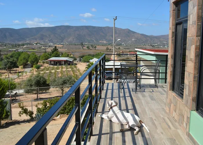 Casa Berty 3