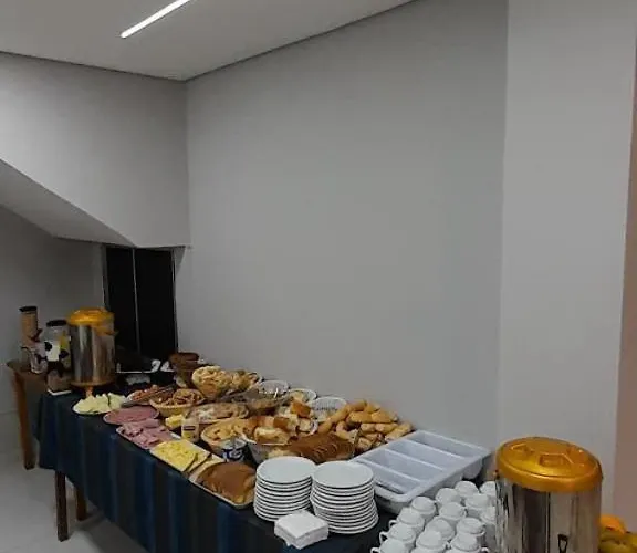 AM Hospedagens