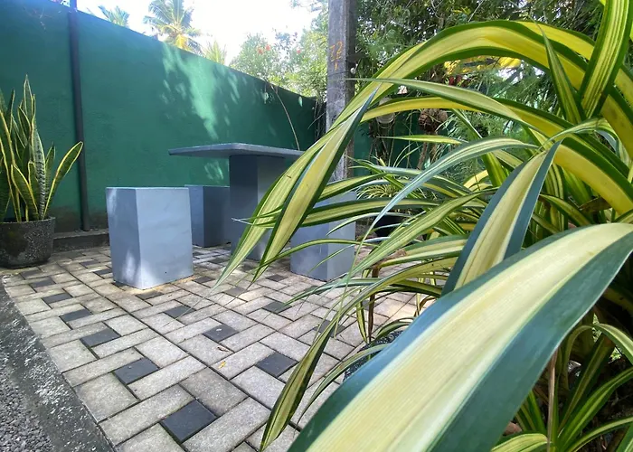 Sandaru Villa