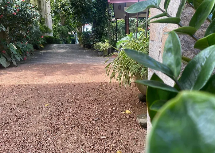 Sandaru Villa