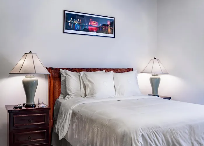 Vientos Del Caribe Hotel & Club