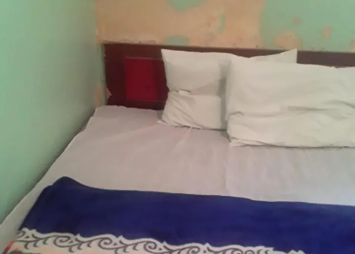 Hotel Atlas