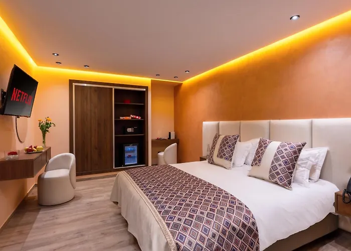 Swiss Continental Hotel