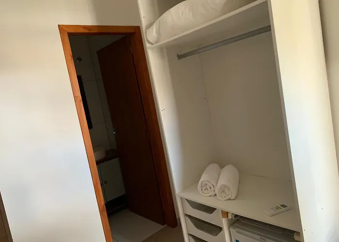 Pousada Perola Da Praia