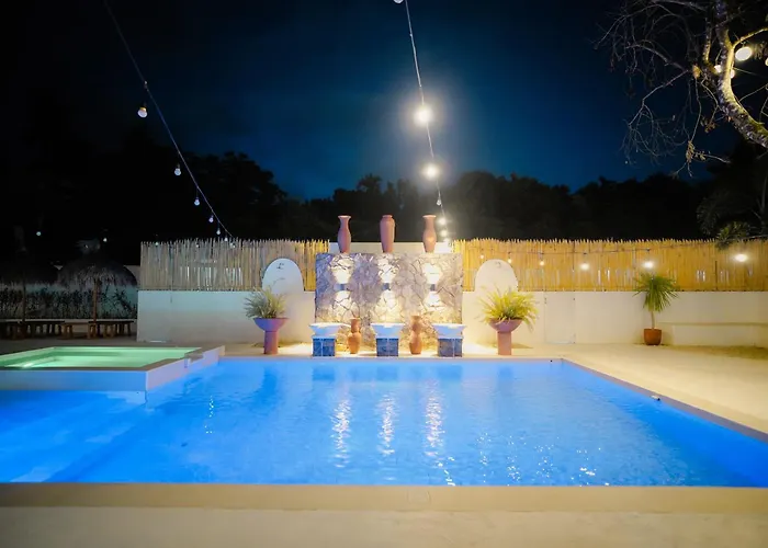 Villa Soledad Garden Resort