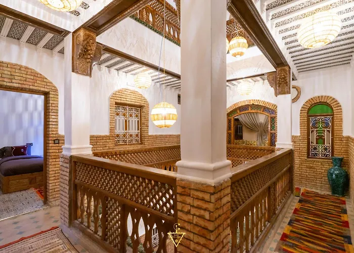 Riad Village