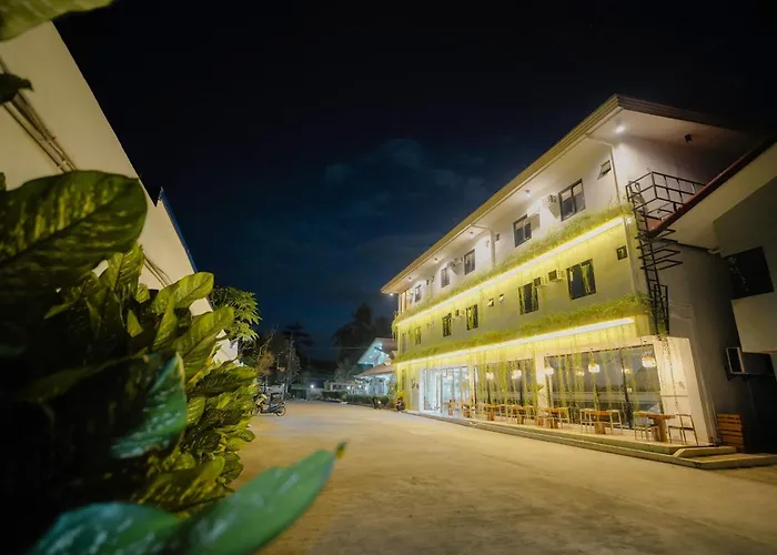 Villa Soledad Garden Resort