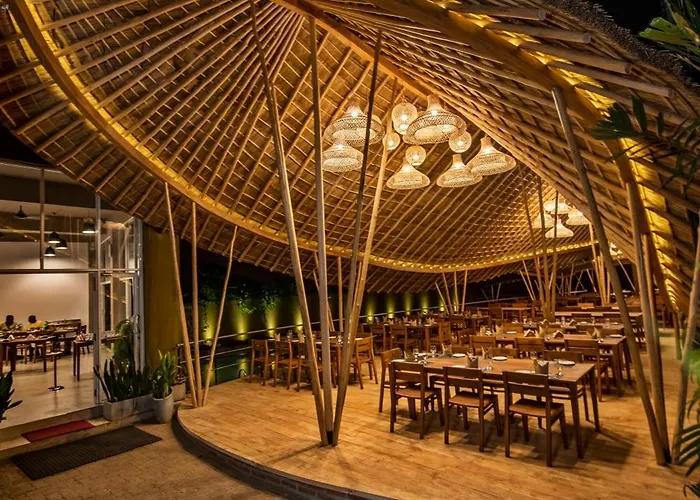 White Moon Resort