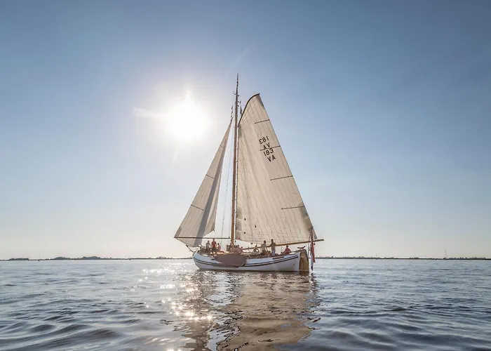 Sail Events Friesland