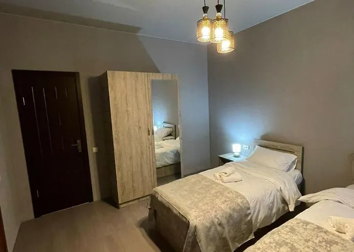 Hotel Lumi