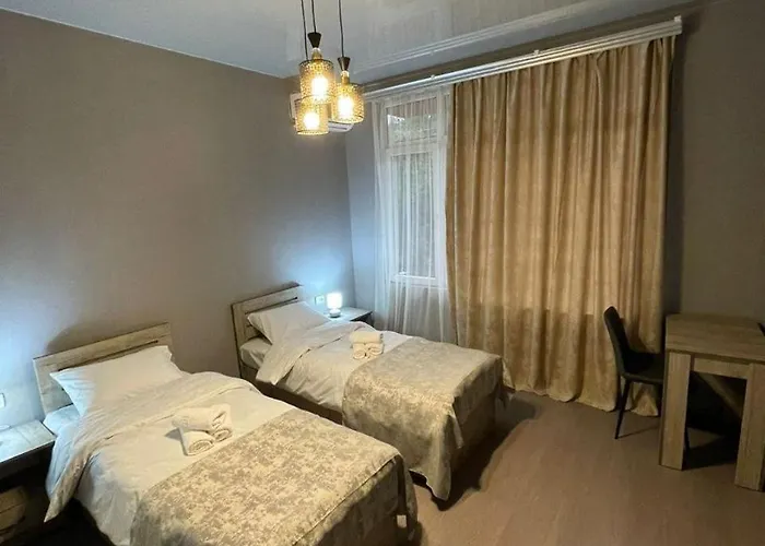 Hotel Lumi