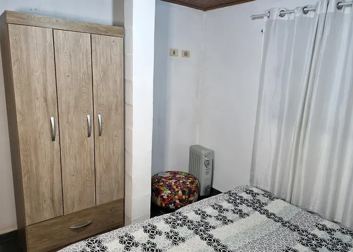 Cantinho da Eli - Pousada com Piscina