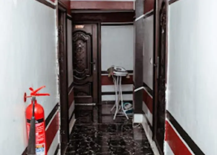 Future Hotel