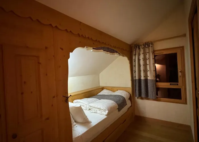 Hôtel le Jalouvre