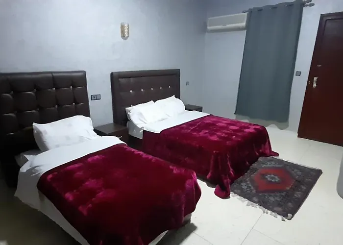 Hotel Nidaros