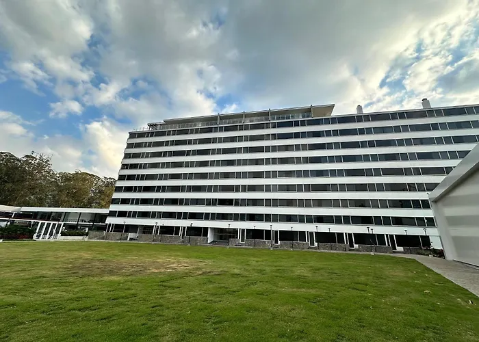 Eurobuilding Tama San Cristobal