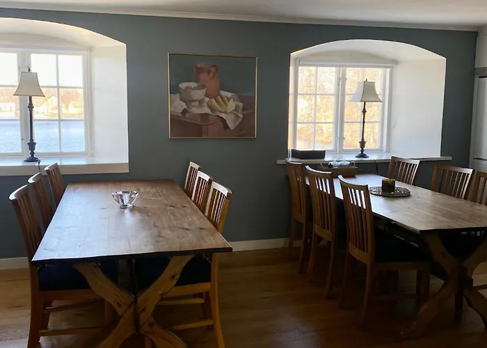 Ericsbergs Slott