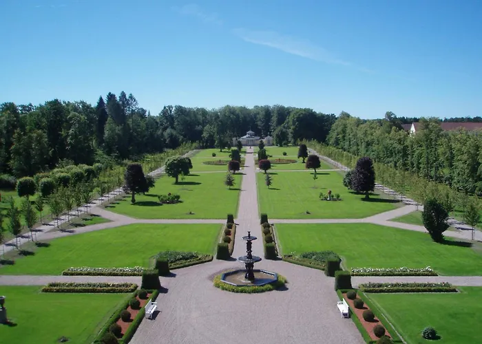 Ericsbergs Slott