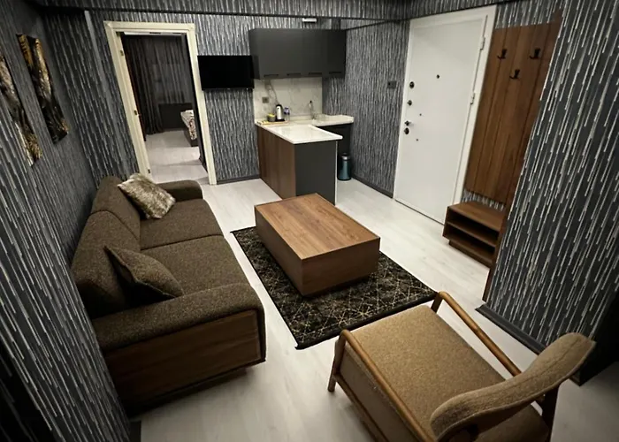 Loft Suite Residence