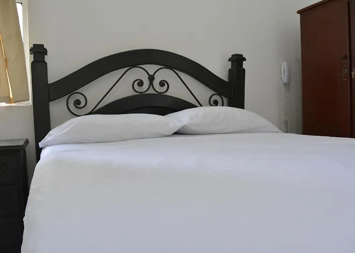 Hotel La Mansión del Sol