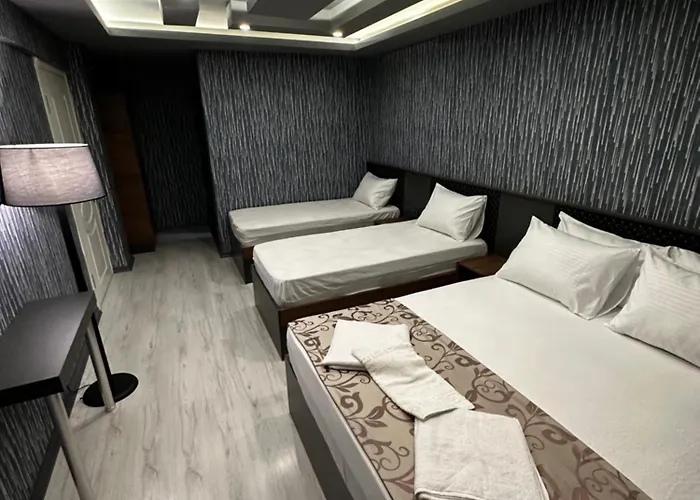 Loft Suite Residence