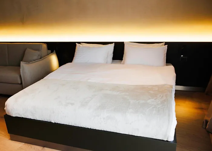 1863 Boutique Hotel