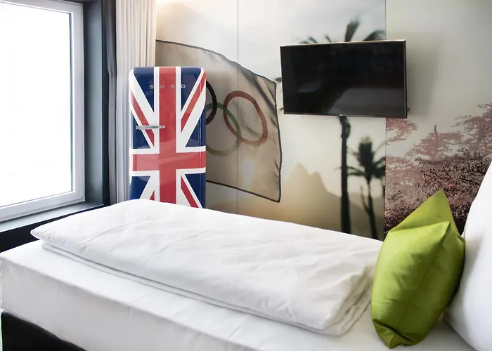 Mwh Hotel By Wmm Hotels