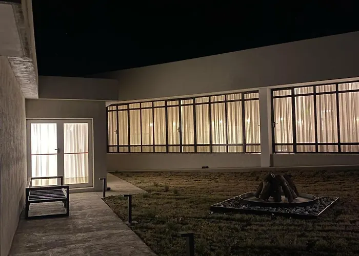 Termas Pismanta Hotel & Spa