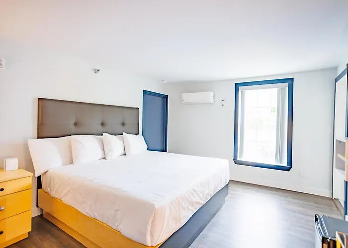 Hotel Callista