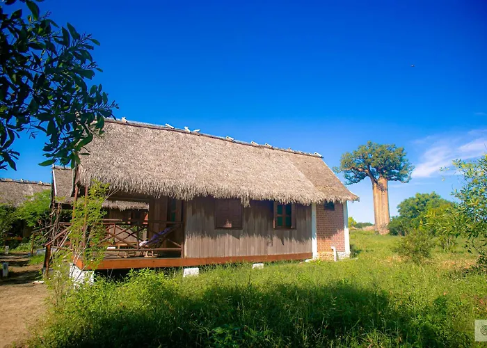 Relais Du Kirindy