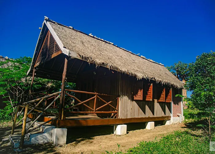 Relais Du Kirindy