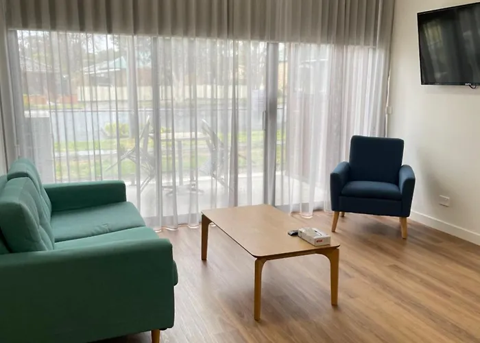 Whittlesea Motel
