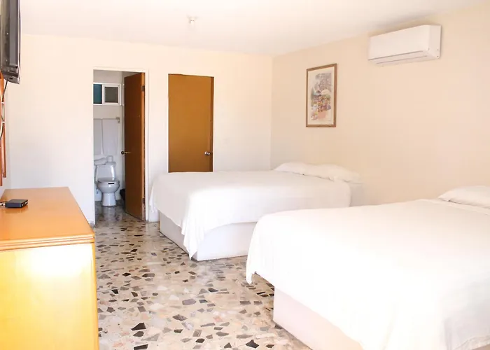 Empalme Inn