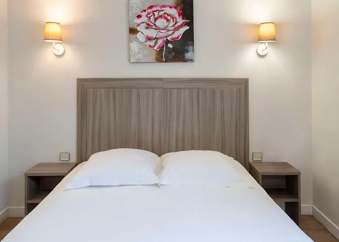 Sure Hotel By Best Western Saintes