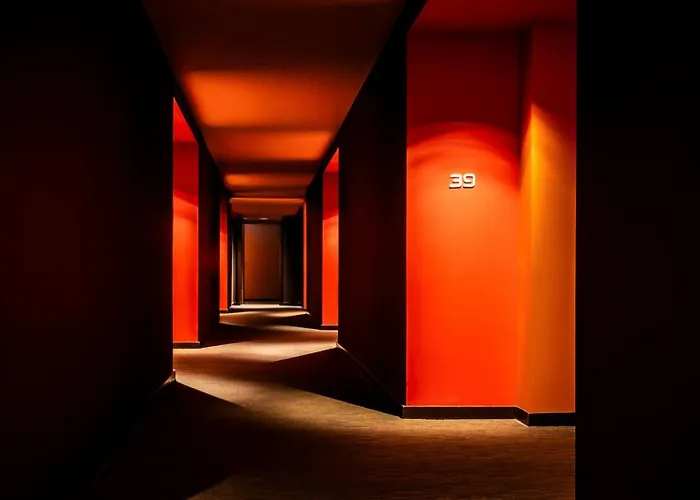 East Hotel Hamburg